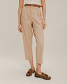 Pantalón Cropped Cinturón,KAKHI